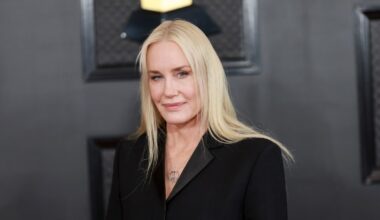 Daryl Hannah skończyła 65 lat. Tego na pewno o niej nie wiecie