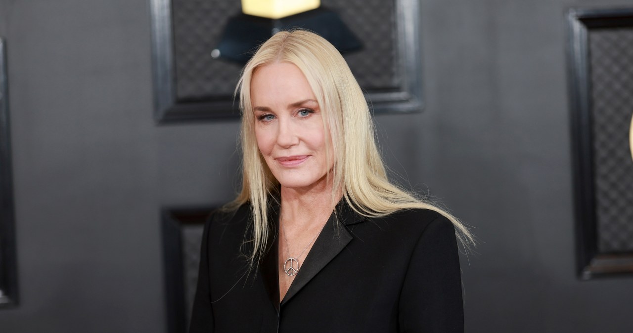 Daryl Hannah skończyła 65 lat. Tego na pewno o niej nie wiecie