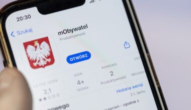 Rewolucja w zakładaniu firm. Działalność gospodarcza przez mObywatel już od 2026 roku