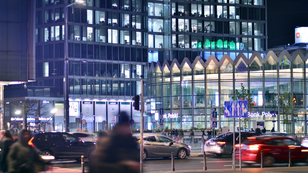 Polska na czele Europy. OECD przewiduje rekordowy wzrost PKB w 2026 roku