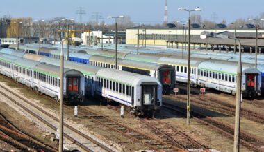 Nowy rozkład jazdy PKP 2025/2026: Szybsze pociągi, cykliczne odjazdy i powrót połączeń