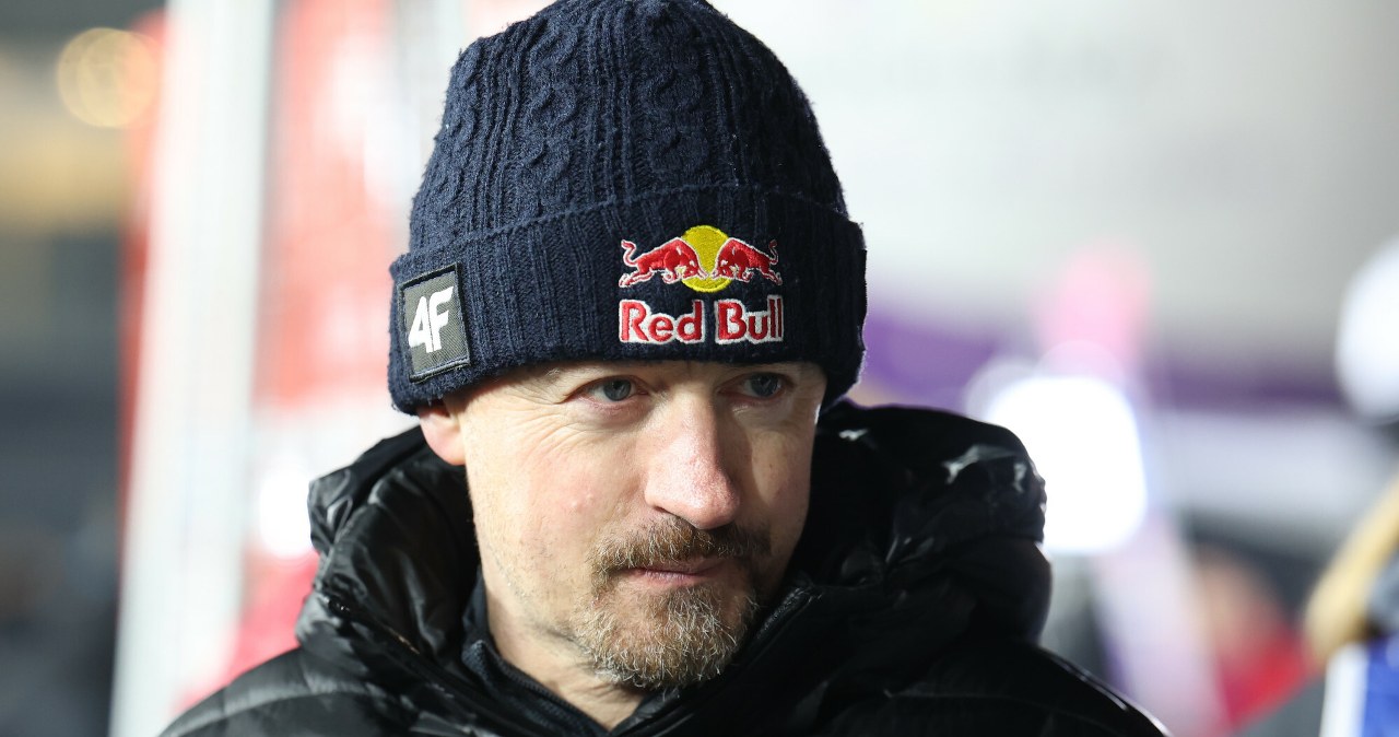 Przejdź na stronę główną INTERIA.PL