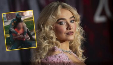 Sabrina Carpenter żąda wycofania swojej muzyki z kampanii Trumpa – kontrowersje wokół wideo Białego Domu