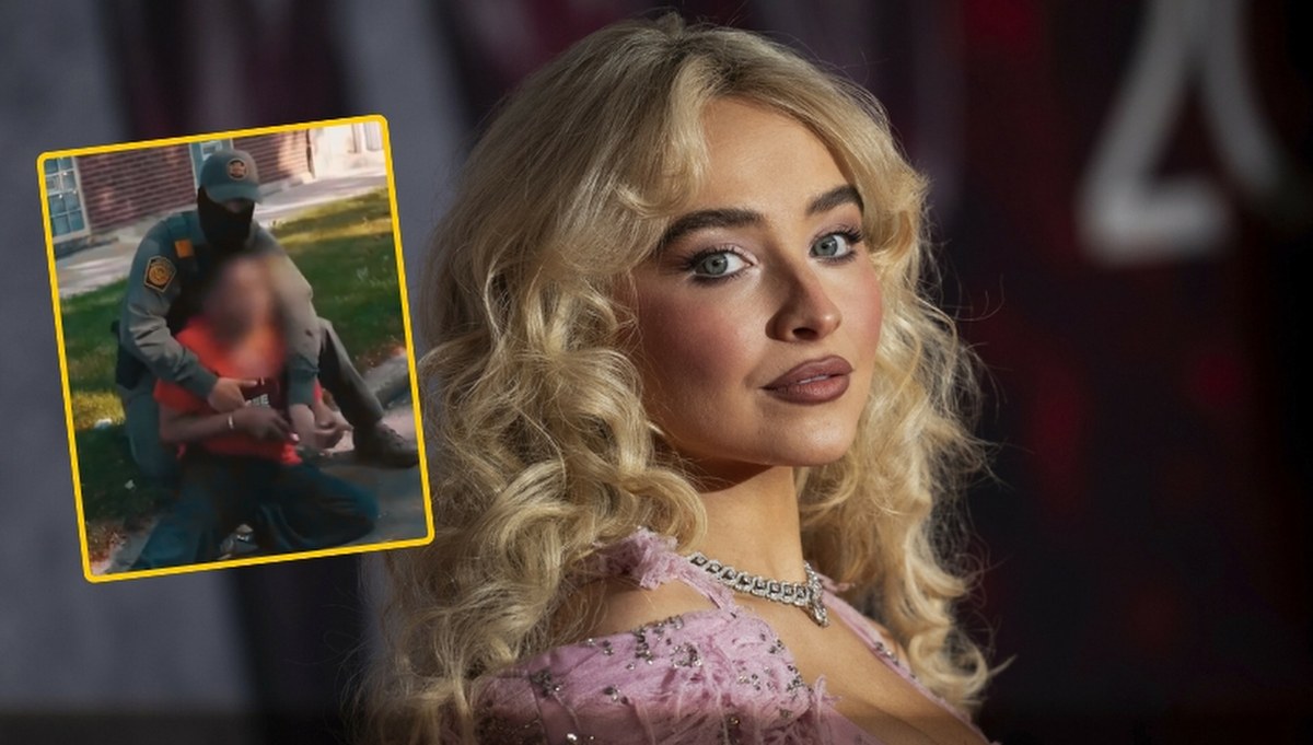 Sabrina Carpenter żąda wycofania swojej muzyki z kampanii Trumpa – kontrowersje wokół wideo Białego Domu