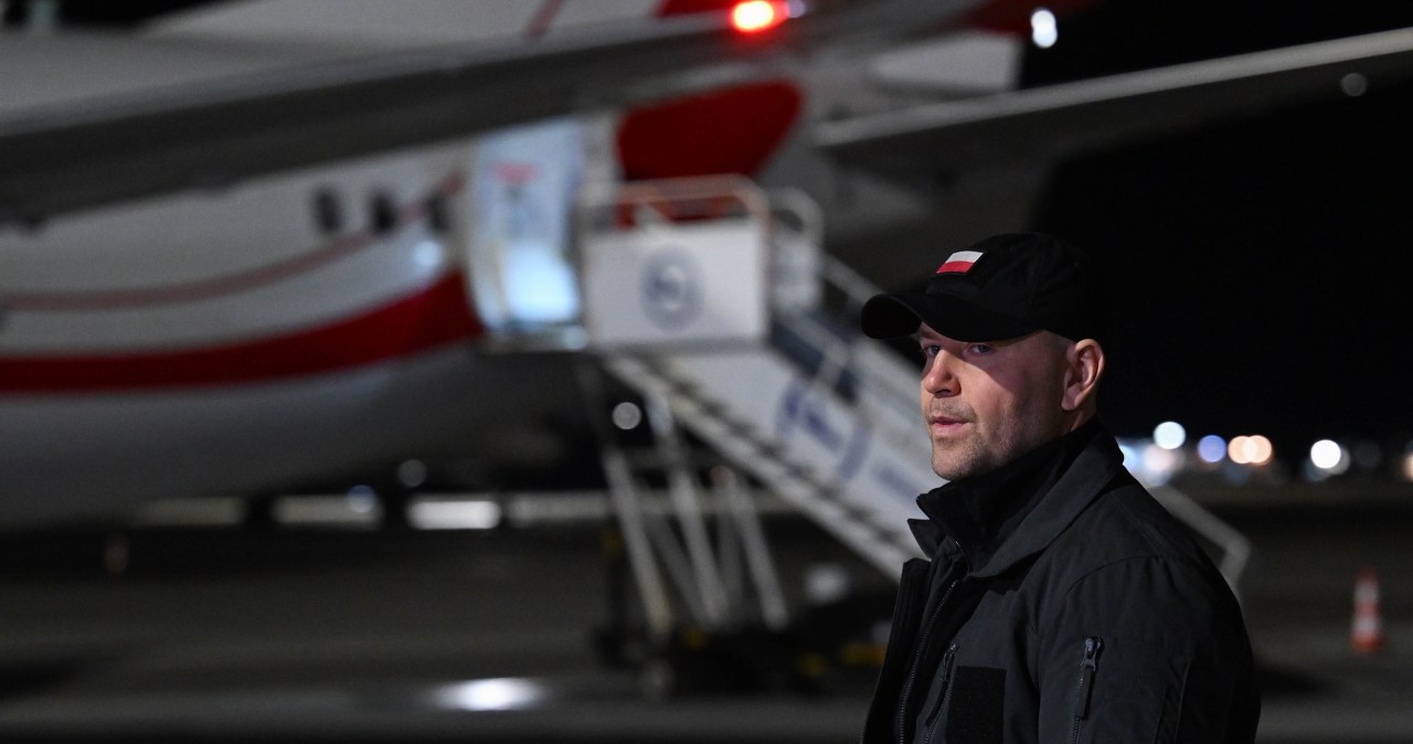 Przejdź na stronę główną INTERIA.PL