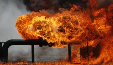 Rosja: Ukraińcy znów zaatakowali rurociąg Przyjaźń. Korzystają z niego Węgry i Słowacja