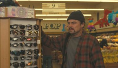 Koniec roku na platformach streamingowych. Tych filmów nie można przegapić!