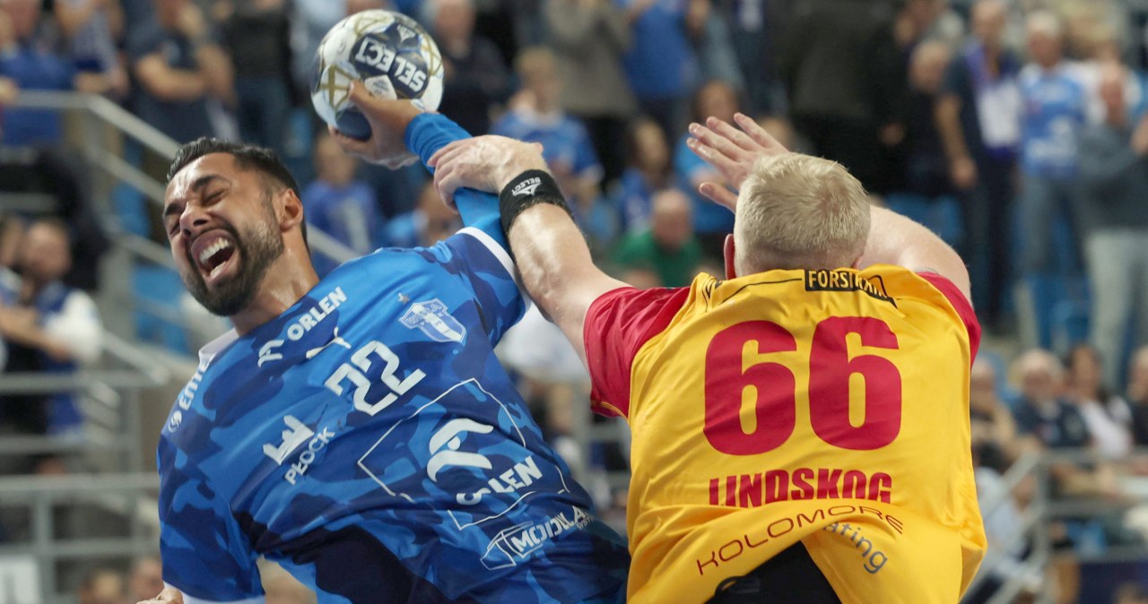 Polska potwornie męczyła się w spotkaniu z Argentyną. Na końcu była jednak radość z dwóch punktów