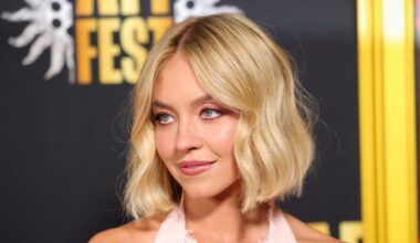 Sydney Sweeney nie spodziewała się takiej reakcji. Komentuje aferę sprzed kilku miesięcy