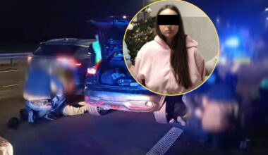 Lublin: 19-latka w rękach policji. Okradała metodą "na wnuczka"