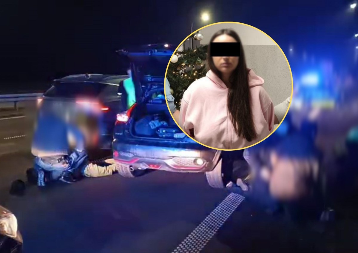 Lublin: 19-latka w rękach policji. Okradała metodą "na wnuczka"