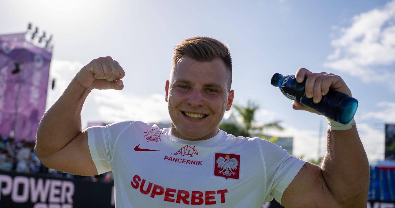 Przejdź na stronę główną INTERIA.PL