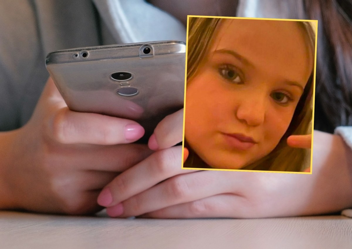 Anglia: 13-latka nie przeżyła "chromowania". Wzięła udział w wyzwaniu z TikToka