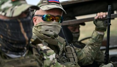 Wojna na Ukrainie. Ponad 1000 ofiar przestępstw popełnionych przez rosyjskich żołnierzy wracających z frontu