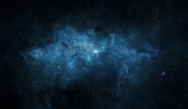 ​Ślad po bliskim spotkaniu z gorącymi gwiazdami sprzed milionów lat odkryty tuż za granicami Układu Słonecznego