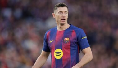 Kadr z meczu Inter - Liverpool