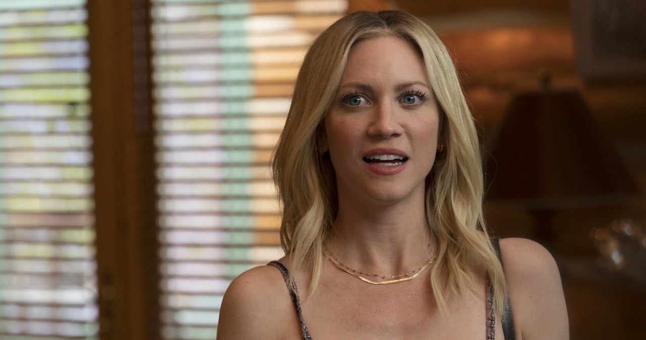 Brittany Snow. Poruszająca historia gwiazdy, która zmieniła swoje życie