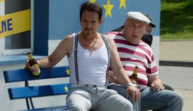 "Ranczo" wraca po latach. Piotr Pręgowski, serialowy Pietrek w Radiu RMF24: Jesteśmy zachwyceni