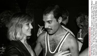 Freddie Mercury miał córkę. Sensacyjne odkrycie dziennikarki