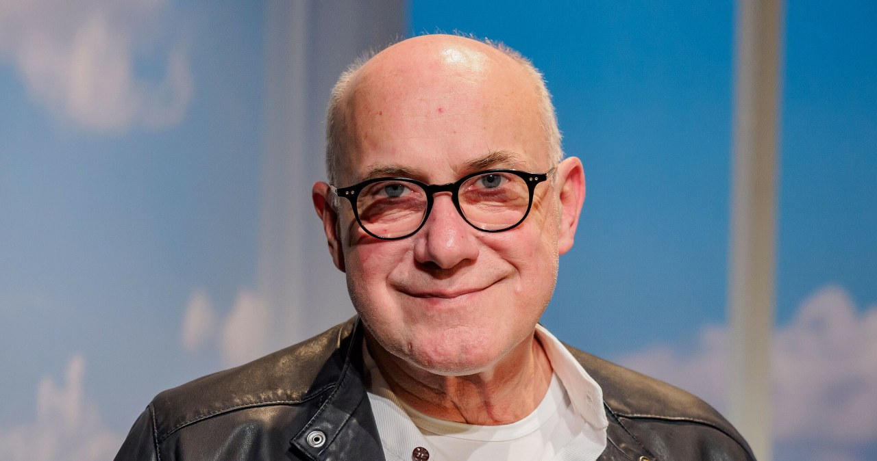 Piotr Machalica: Ta śmierć poruszyła Polaków. Wziął ślub zaledwie trzy miesiące wcześniej