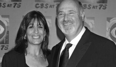 Rob Reiner nie żyje. Szokujące okoliczności śmierci reżysera i jego żony