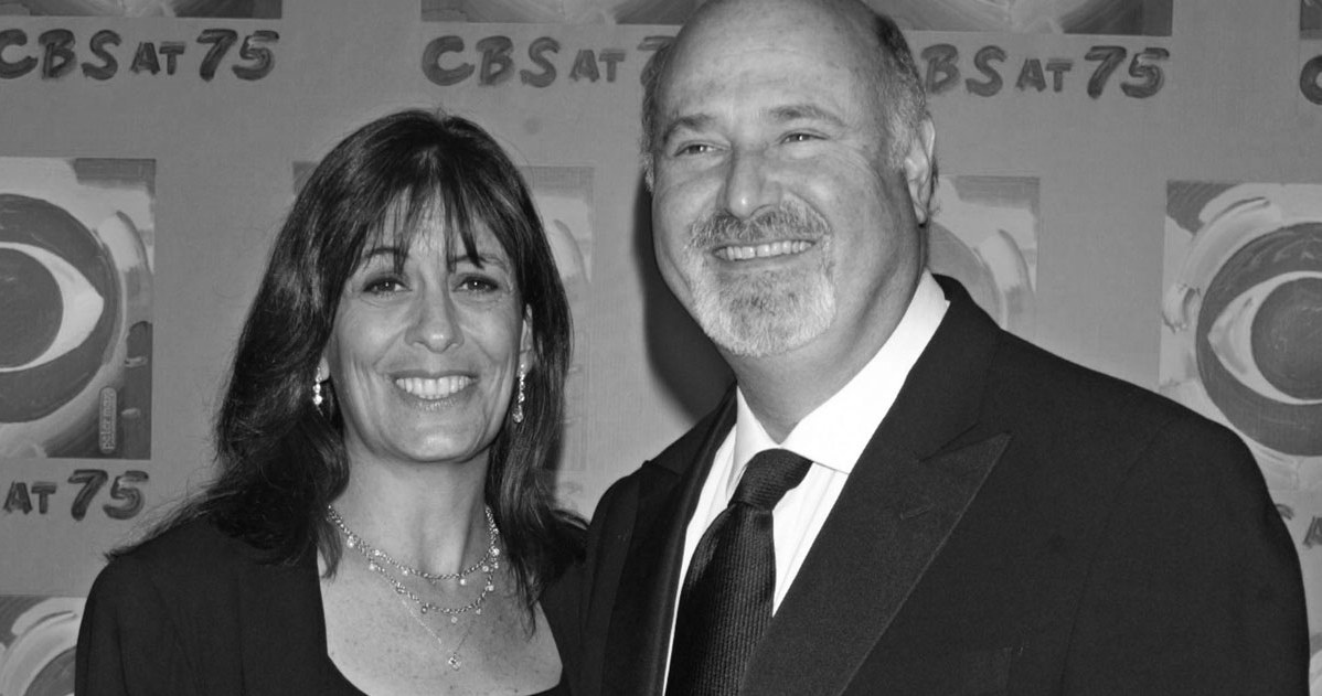 Rob Reiner nie żyje. Szokujące okoliczności śmierci reżysera i jego żony