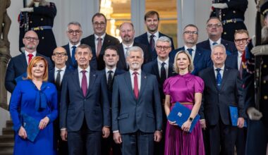 Czechy: Rząd Babisza powołany przez prezydenta Pavla