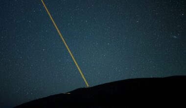 Obserwatorium Paranal w Chile. Atakama to światowa mekka astronomii