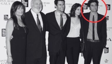 Syn Roba Reinera "w kręgu zainteresowań" śledczych