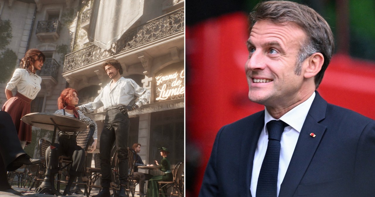 Przejdź na stronę główną INTERIA.PL