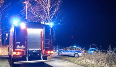 Mazowieckie: W Lekowie dron wojskowy spadł na posesję