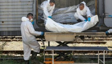 Rosyjskie straty na froncie. Ilu Rosjan ginie każdego dnia? Wołodymyr Zełenski ujawnia