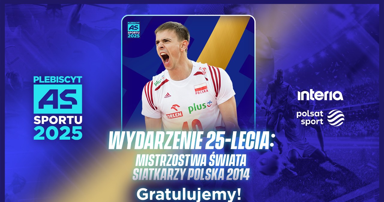 Przejdź na stronę główną INTERIA.PL