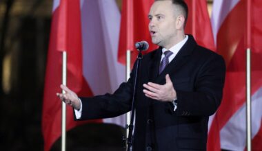 Obchody Grudnia '70. Prezydent Karol Nawrocki o Polakach strzelających do Polaków