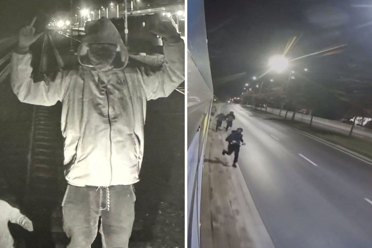 Wrocław: Zatrzymali tramwaj, a potem go pomalowali. 18-latek z zarzutami