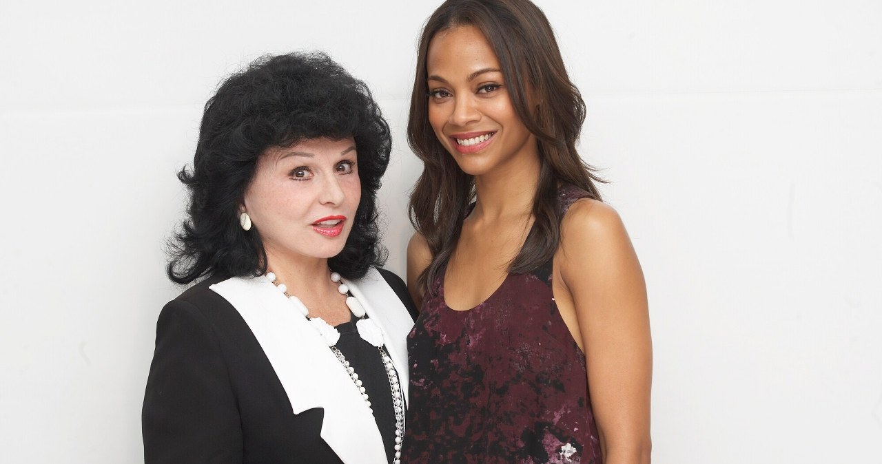 Yola Czaderska-Hayek z Hollywood. "Avatar" i patent na komercyjny sukces