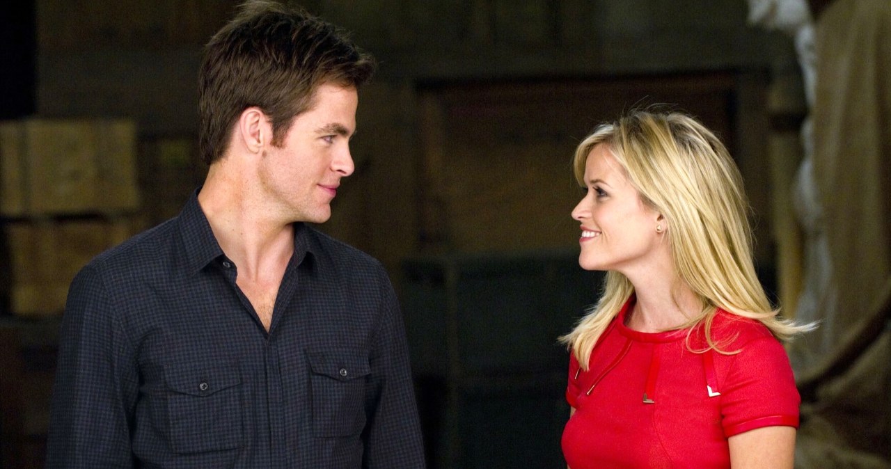 Co oglądać dzisiaj w telewizji? Rozrywkowa komedia romantyczna z mocną obsadą