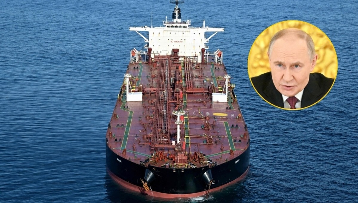 Unia Europejska i Wielka Brytania nakładają nowe sankcje na rosyjską „flotę cieni” i firmy naftowe