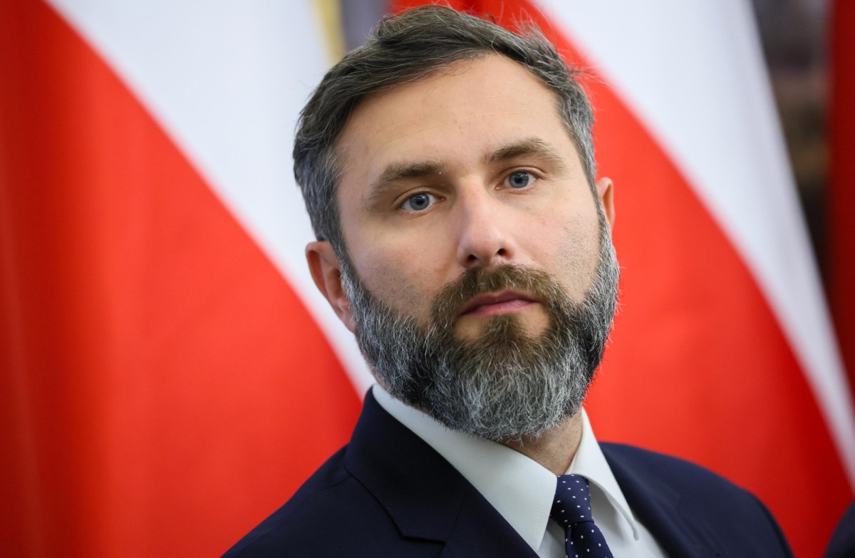 Afera w RARS. Sąd w Londynie odroczył wyrok ws. ekstradycji Michała Kuczmierowskiego