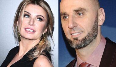 Plotki - Pomponik.pl - Plotki o gwiazdach, najnowsze ploty z życia gwiazd