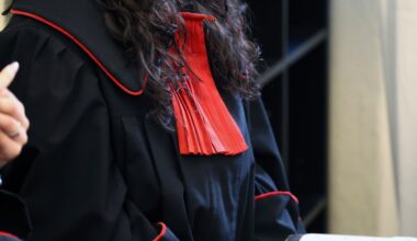 Sylwia C., gdańska radna Koalicji Obywatelskiej, usłyszała zarzuty