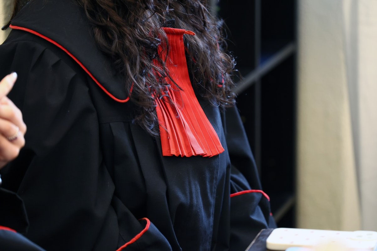 Sylwia C., gdańska radna Koalicji Obywatelskiej, usłyszała zarzuty