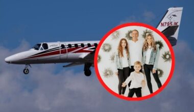 Katastrofa lotnicza w USA, Samolot runął na ziemię, krótko po starcie