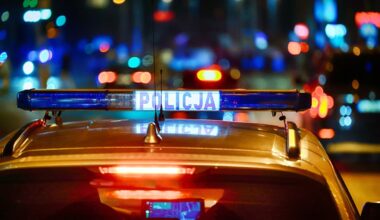 Zabójstwo 16-letniej Mai z Mławy. Grecja wydaje Polsce podejrzanego