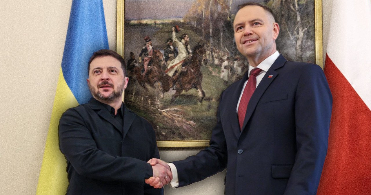 Przejdź na stronę główną INTERIA.PL