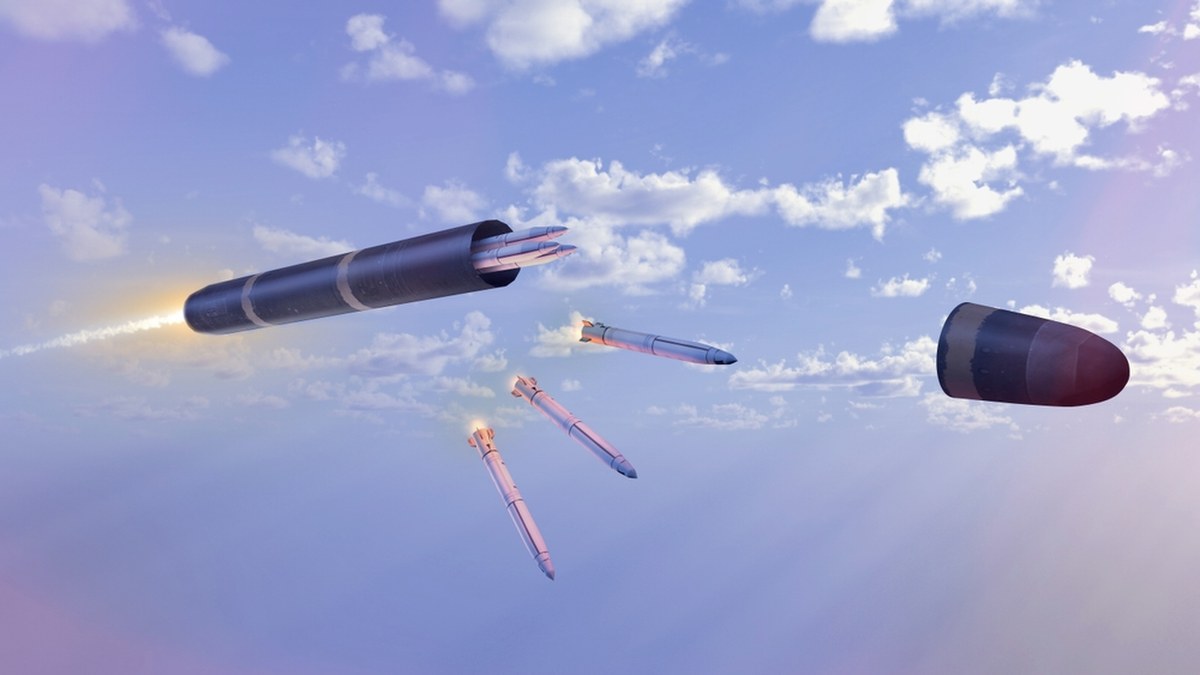 Zełenski: Wiemy, gdzie jest Oriesznik. Stanowi zagrożenie dla Polski