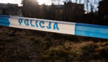 Komunikat ws. 12-latki podejrzanej o zabójstwo 11-latki w Jeleniej Górze - MSWiA: Nie jest Ukrainką