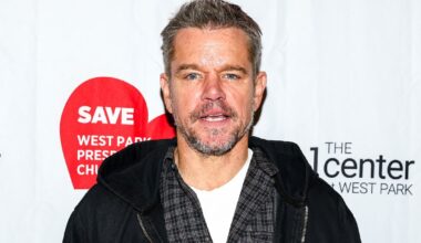 Matt Damon najgłupszym aktorem wszech czasów? W końcu poznaliśmy całą prawdę