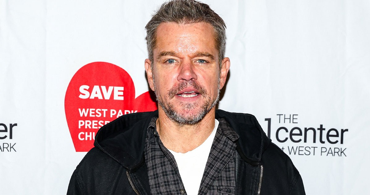 Matt Damon najgłupszym aktorem wszech czasów? W końcu poznaliśmy całą prawdę