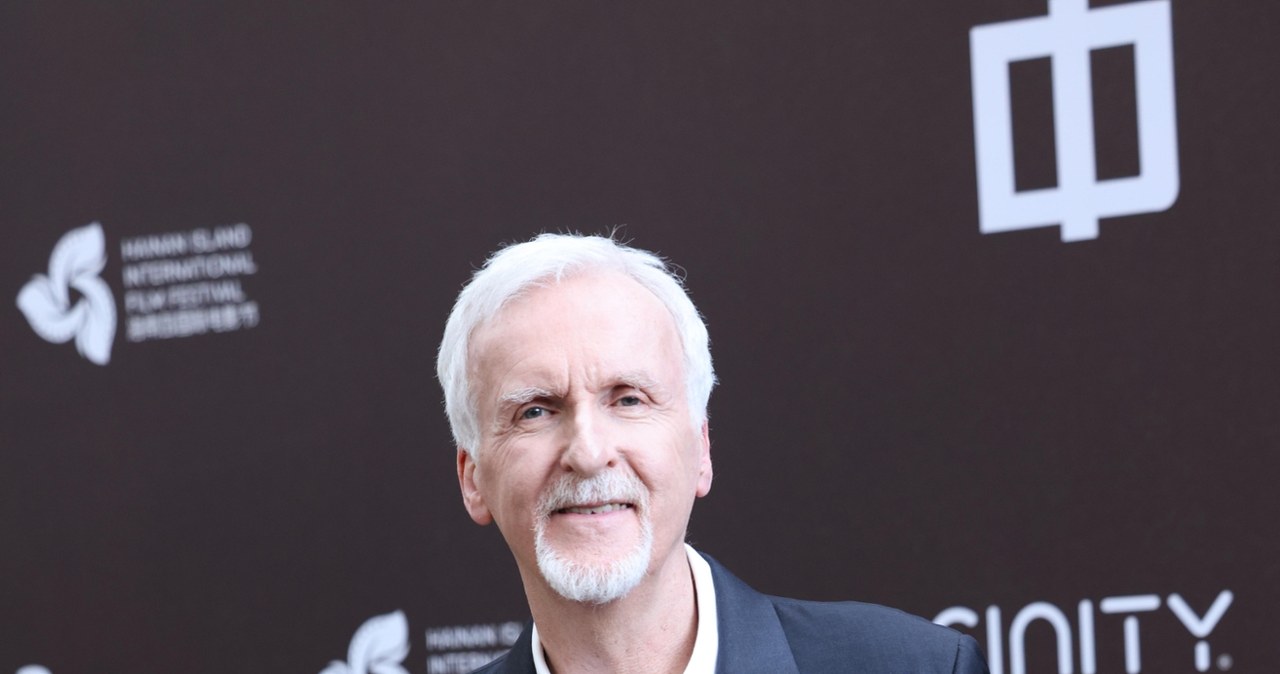 James Cameron /VCG/VCG /Getty Images